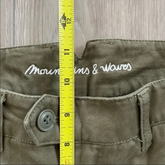 ROXY | Poetry Soul Chinos - NWT - Picture 10 of 13